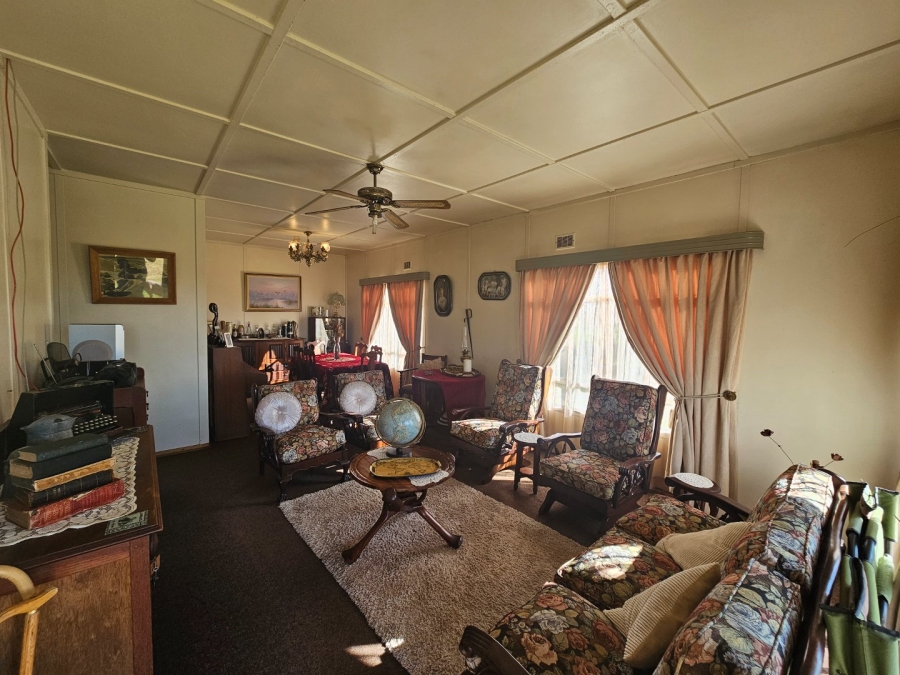 Commercial Property for Sale in Eden Free State